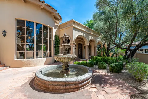McCormick Ranch in Scottsdale, Arizona