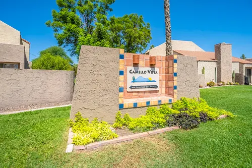 McCormick in Scottsdale, Arizona