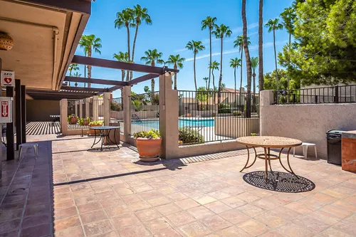 McCormick in Scottsdale, Arizona