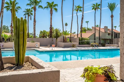 McCormick in Scottsdale, Arizona
