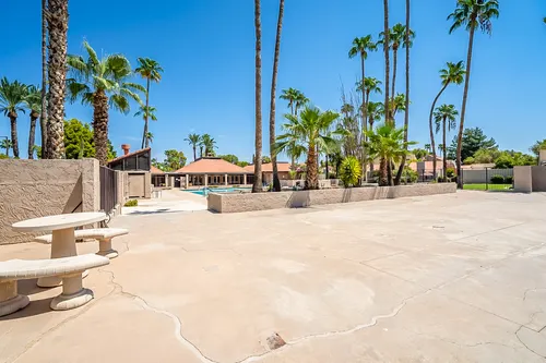 McCormick in Scottsdale, Arizona