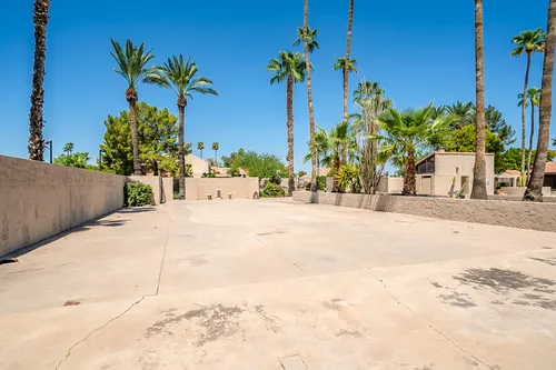 McCormick in Scottsdale, Arizona