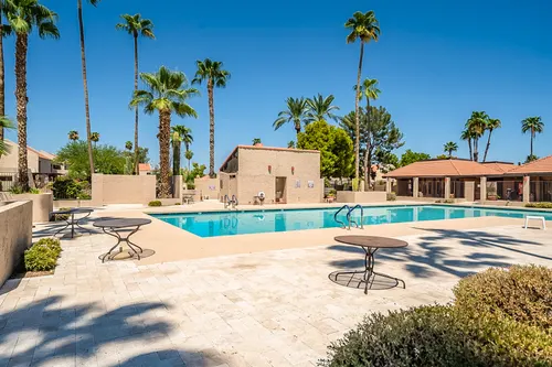 McCormick in Scottsdale, Arizona