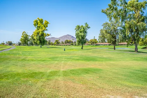 McCormick in Scottsdale, Arizona