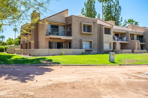 McCormick in Scottsdale, Arizona