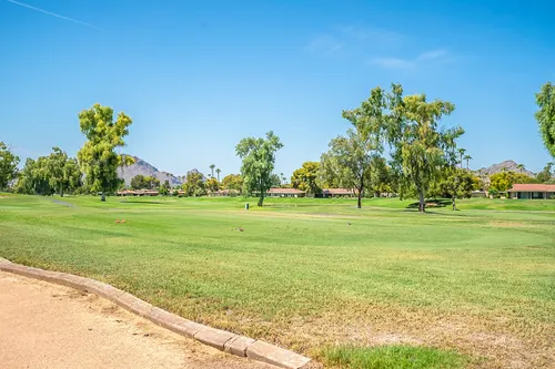 McCormick in Scottsdale, Arizona