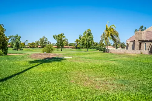 McCormick in Scottsdale, Arizona
