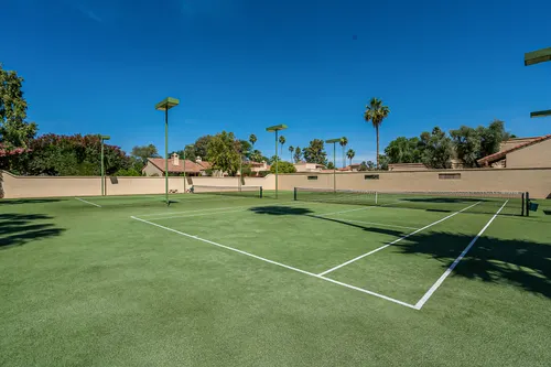 McCormick in Scottsdale, Arizona