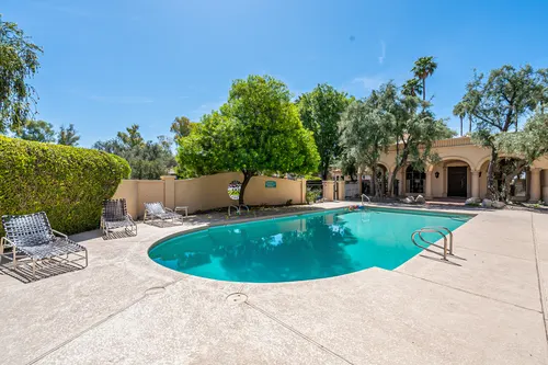 McCormick in Scottsdale, Arizona