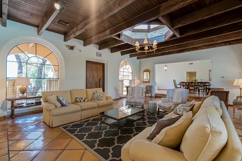 McCormick in Scottsdale, Arizona