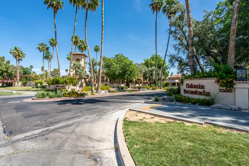 McCormick in Scottsdale, Arizona