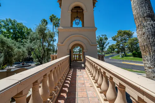 McCormick in Scottsdale, Arizona