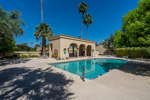 McCormick in Scottsdale, Arizona