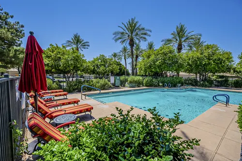 McCormick in Scottsdale, Arizona