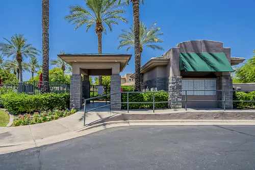 McCormick in Scottsdale, Arizona