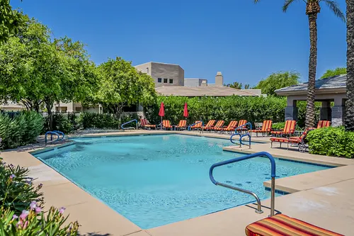 McCormick in Scottsdale, Arizona