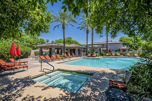 McCormick in Scottsdale, Arizona