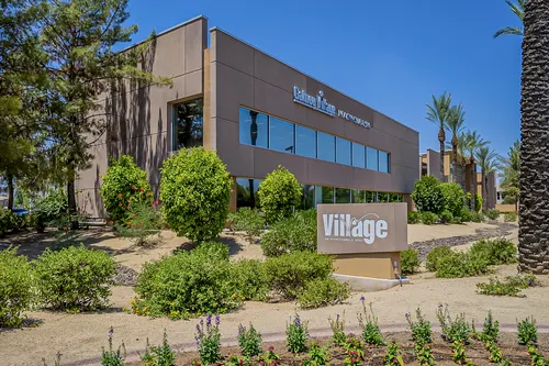 McCormick in Scottsdale, Arizona