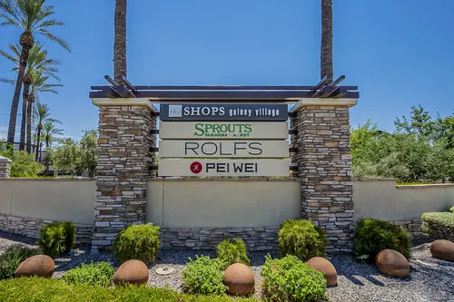 McCormick in Scottsdale, Arizona