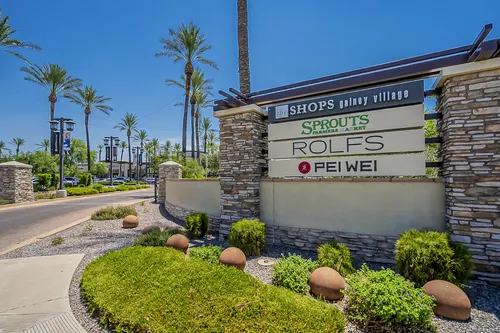 McCormick in Scottsdale, Arizona