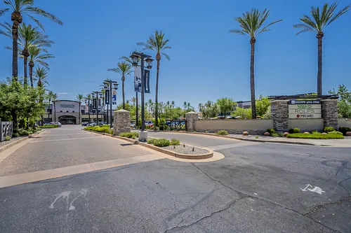 McCormick in Scottsdale, Arizona