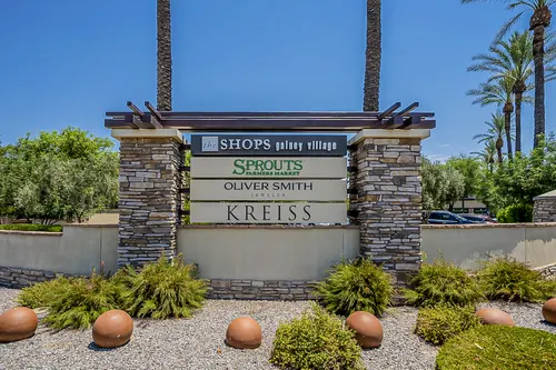 McCormick in Scottsdale, Arizona