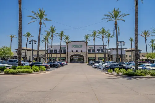 McCormick in Scottsdale, Arizona