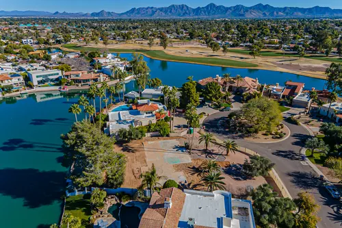 McCormick in Scottsdale, Arizona