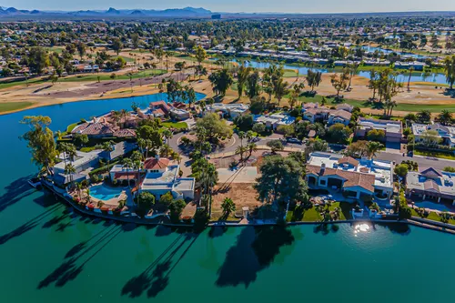 McCormick in Scottsdale, Arizona