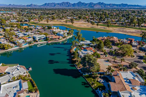 McCormick in Scottsdale, Arizona
