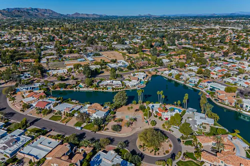 McCormick in Scottsdale, Arizona