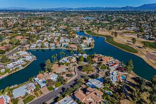 McCormick in Scottsdale, Arizona