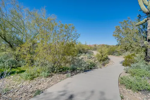 McDowell Mountain Ranch in Scottsdale, Arizona
