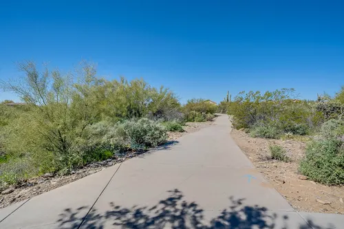 McDowell Mountain Ranch in Scottsdale, Arizona