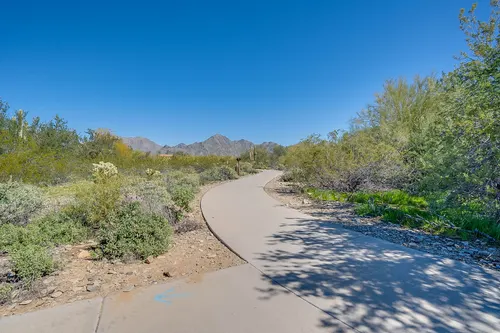 McDowell Mountain Ranch in Scottsdale, Arizona
