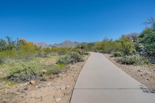 McDowell Mountain Ranch in Scottsdale, Arizona