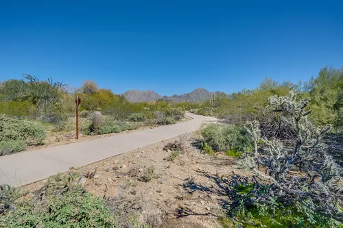 McDowell Mountain Ranch in Scottsdale, Arizona