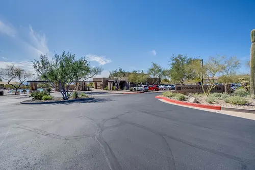McDowell Mountain Ranch in Scottsdale, Arizona