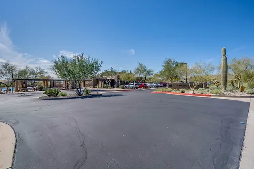 McDowell Mountain Ranch in Scottsdale, Arizona