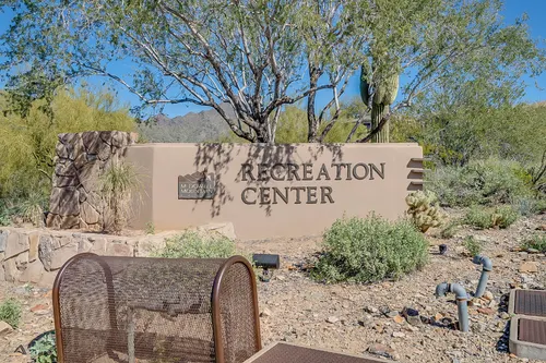 McDowell Mountain Ranch in Scottsdale, Arizona
