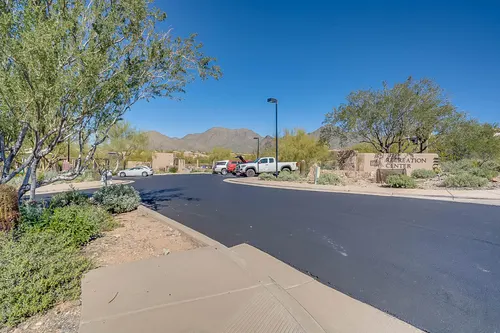 McDowell Mountain Ranch in Scottsdale, Arizona