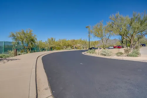 McDowell Mountain Ranch in Scottsdale, Arizona