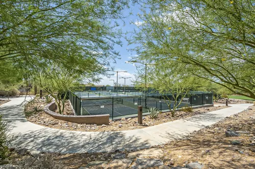 McDowell Mountain Ranch in Scottsdale, Arizona