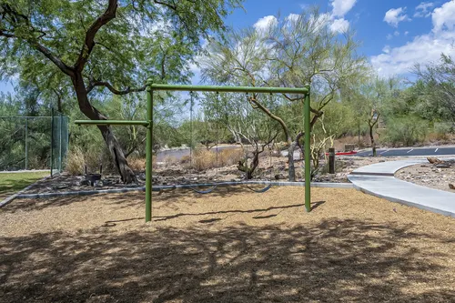 McDowell Mountain Ranch in Scottsdale, Arizona