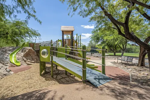 McDowell Mountain Ranch in Scottsdale, Arizona
