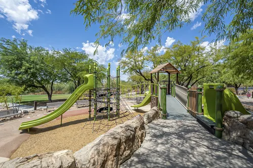 McDowell Mountain Ranch in Scottsdale, Arizona
