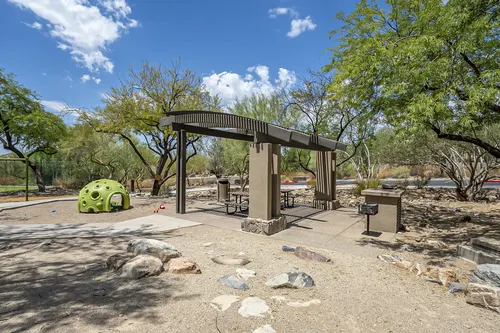 McDowell Mountain Ranch in Scottsdale, Arizona