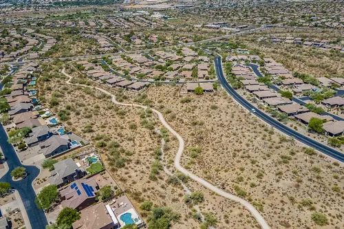 McDowell Mountain Ranch in Scottsdale, Arizona