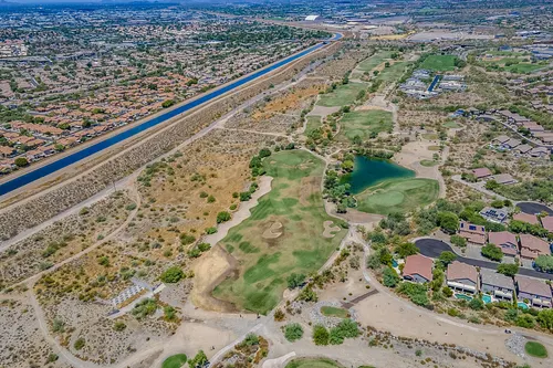 McDowell Mountain Ranch in Scottsdale, Arizona