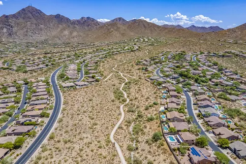 McDowell Mountain Ranch in Scottsdale, Arizona